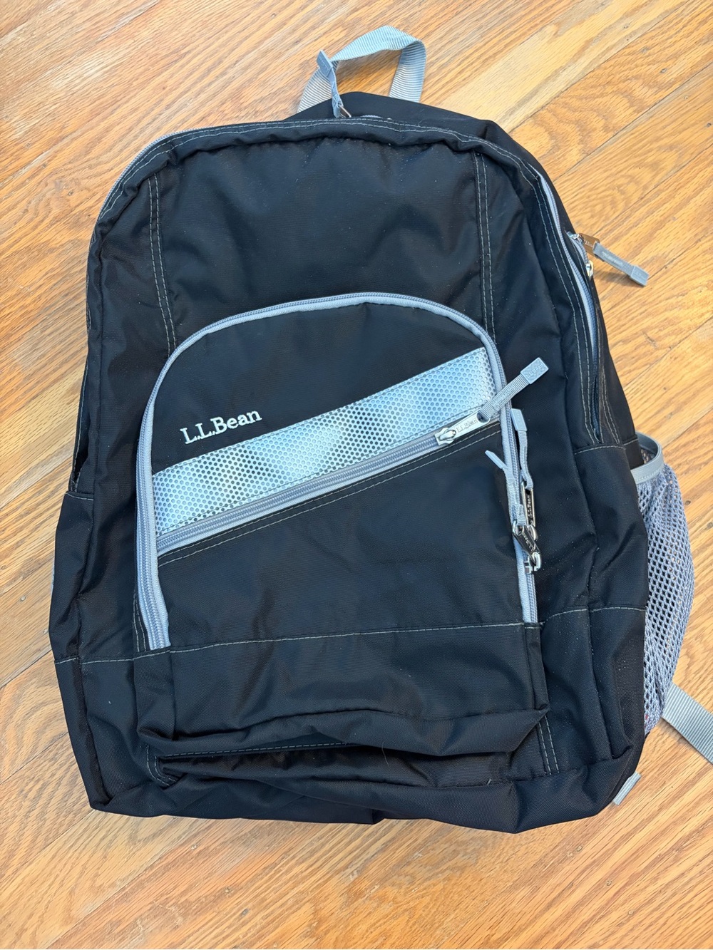 L.L. Bean Original backpack 24L - Black